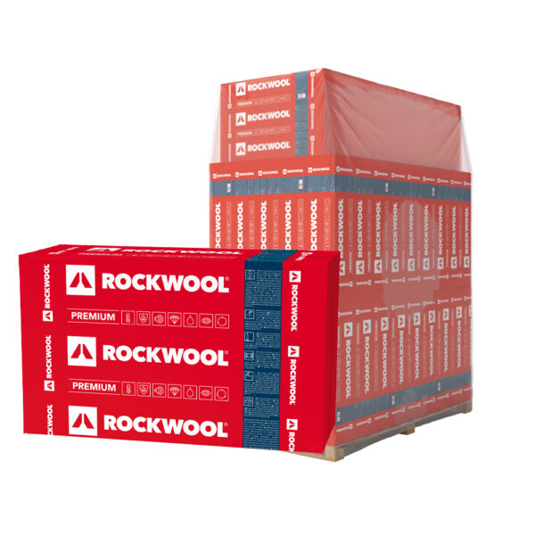 Welna Mineralna Rockwool Superrock Premium